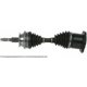 Purchase Top-Quality Right New CV Axle Shaft by CARDONE INDUSTRIES - 663318 pa1