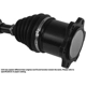 Purchase Top-Quality Right New CV Axle Shaft by CARDONE INDUSTRIES - 663318 pa4