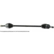 Purchase Top-Quality Right New CV Axle Shaft by CARDONE INDUSTRIES - 663336 pa1