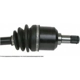 Purchase Top-Quality Right New CV Axle Shaft by CARDONE INDUSTRIES - 663336 pa11