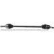 Purchase Top-Quality Right New CV Axle Shaft by CARDONE INDUSTRIES - 663336 pa6