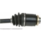 Purchase Top-Quality Right New CV Axle Shaft by CARDONE INDUSTRIES - 663340 pa10