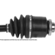 Purchase Top-Quality Right New CV Complete Assembly by CARDONE INDUSTRIES - 66-3362 pa5