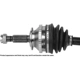 Purchase Top-Quality Right New CV Complete Assembly by CARDONE INDUSTRIES - 66-3362 pa6