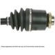 Purchase Top-Quality Right New CV Complete Assembly by CARDONE INDUSTRIES - 66-3362 pa9