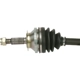 Purchase Top-Quality Right New CV Complete Assembly by CARDONE INDUSTRIES - 66-3366 pa10