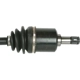 Purchase Top-Quality Right New CV Complete Assembly by CARDONE INDUSTRIES - 66-3379 pa14