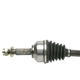 Purchase Top-Quality Right New CV Complete Assembly by CARDONE INDUSTRIES - 66-3400 pa10