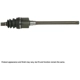 Purchase Top-Quality Right New CV Complete Assembly by CARDONE INDUSTRIES - 66-3401 pa9