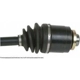 Purchase Top-Quality Right New CV Axle Shaft by CARDONE INDUSTRIES - 663407 pa11