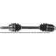 Purchase Top-Quality Right New CV Complete Assembly by CARDONE INDUSTRIES - 66-3407 pa6