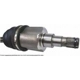 Purchase Top-Quality Right New CV Axle Shaft by CARDONE INDUSTRIES - 663416 pa6
