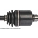 Purchase Top-Quality Right New CV Axle Shaft by CARDONE INDUSTRIES - 663422 pa3