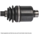 Purchase Top-Quality Right New CV Axle Shaft by CARDONE INDUSTRIES - 663422 pa4