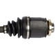 Purchase Top-Quality CARDONE INDUSTRIES - 663439 - Right New CV Axle Shaft pa12