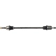 Purchase Top-Quality CARDONE INDUSTRIES - 663449 - Right New CV Axle Shaft pa10