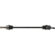 Purchase Top-Quality CARDONE INDUSTRIES - 663453 - Right New CV Axle Shaft pa11