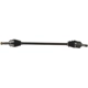 Purchase Top-Quality CARDONE INDUSTRIES - 663475 - Right New CV Axle Shaft pa2
