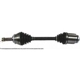 Purchase Top-Quality Right New CV Axle Shaft by CARDONE INDUSTRIES - 663484 pa1