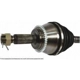 Purchase Top-Quality Right New CV Axle Shaft by CARDONE INDUSTRIES - 663484 pa2