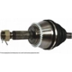 Purchase Top-Quality Assemblage de Demi-arbre CV droit neuf par CARDONE INDUSTRIES - 66-3484 pa2