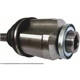 Purchase Top-Quality Right New CV Axle Shaft by CARDONE INDUSTRIES - 663484 pa3