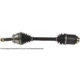 Purchase Top-Quality Right New CV Axle Shaft by CARDONE INDUSTRIES - 663488 pa1