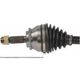 Purchase Top-Quality Right New CV Axle Shaft by CARDONE INDUSTRIES - 663488 pa7
