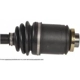 Purchase Top-Quality Right New CV Axle Shaft by CARDONE INDUSTRIES - 663488 pa8