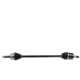 Purchase Top-Quality CARDONE INDUSTRIES - 663505 - Right New CV Axle Shaft pa10