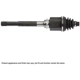 Purchase Top-Quality Right New CV Complete Assembly by CARDONE INDUSTRIES - 66-3514 pa8