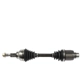 Purchase Top-Quality CARDONE INDUSTRIES - 663519 - Right New CV Axle Shaft pa11