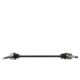 Purchase Top-Quality CARDONE INDUSTRIES - 663524 - Right New CV Axle Shaft pa12