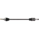 Purchase Top-Quality CARDONE INDUSTRIES - 663554 - Right New CV Axle Shaft pa14