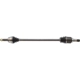 Purchase Top-Quality Right New CV Complete Assembly by CARDONE INDUSTRIES - 66-3576 pa2