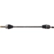 Purchase Top-Quality Right New CV Axle Shaft by CARDONE INDUSTRIES - 663735 pa4