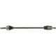 Purchase Top-Quality CARDONE INDUSTRIES - 663737 - Right New CV Axle Shaft pa9