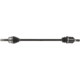 Purchase Top-Quality CARDONE INDUSTRIES - 663744 - Right New CV Axle Shaft pa5