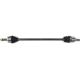 Purchase Top-Quality Right New CV Axle Shaft by CARDONE INDUSTRIES - 663750 pa4