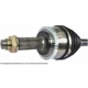 Purchase Top-Quality Right New CV Axle Shaft by CARDONE INDUSTRIES - 663750 pa5