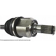 Purchase Top-Quality Right New CV Axle Shaft by CARDONE INDUSTRIES - 663750 pa6