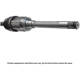 Purchase Top-Quality Right New CV Axle Shaft by CARDONE INDUSTRIES - 663758 pa1
