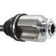 Purchase Top-Quality Right New CV Axle Shaft by CARDONE INDUSTRIES - 663762 pa1