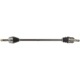 Purchase Top-Quality CARDONE INDUSTRIES - 663769 Right New CV Axle Shaft pa5