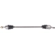 Purchase Top-Quality Right New CV Axle Shaft by CARDONE INDUSTRIES - 663825 pa4