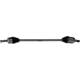 Purchase Top-Quality CARDONE INDUSTRIES - 66-3827 - CV Axle Shaft pa1