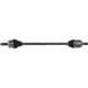 Purchase Top-Quality CARDONE INDUSTRIES - 66-3838 - CV Axle Assembly pa4