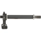 Purchase Top-Quality CARDONE INDUSTRIES - 663992IS - Right New CV Axle Shaft pa8