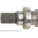 Purchase Top-Quality CARDONE INDUSTRIES - 663993IS - Right New CV Axle Shaft pa2