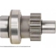 Purchase Top-Quality CARDONE INDUSTRIES - 663993IS - Right New CV Axle Shaft pa3